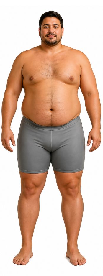 Silhueta Corpo