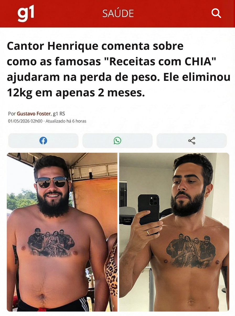 Notícia G1